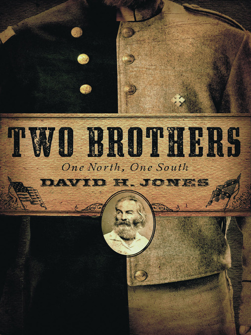 Title details for Two Brothers by David H. Jones - Available